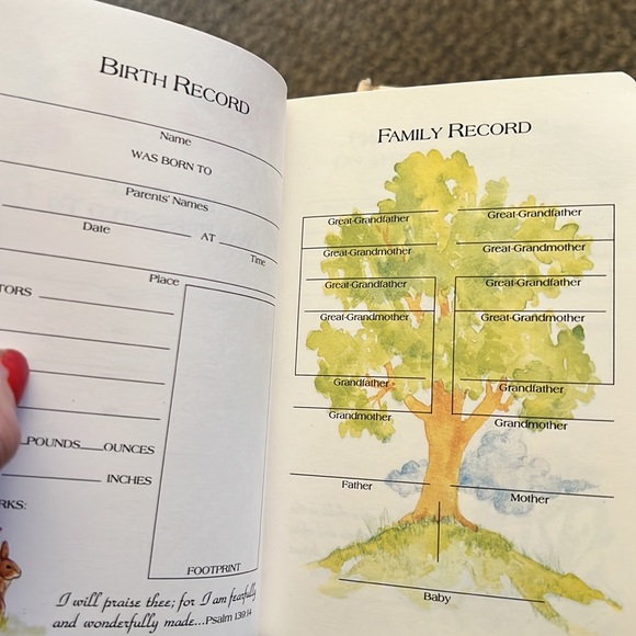 Bible - Picture 4 of 4